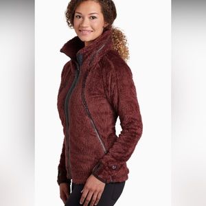 *SOLD* KUHL Flight Jacket Rustic - XS - Immaculate! 💎⛏️